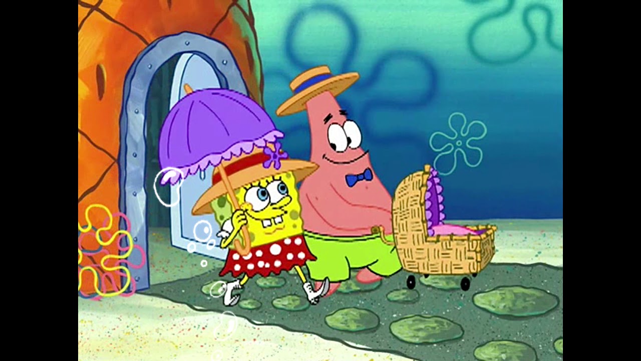 Skripsi Spongebob Ide Judul Skripsi Universitas