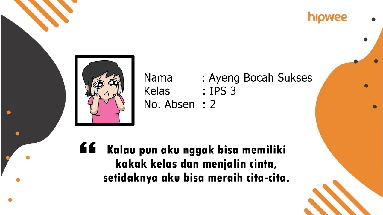 9 Contoh Kata Mutiara di Buku Kenangan yang Bakal Bikin Kamu Populer, tapi Nggak Bakal Diajak Reuni