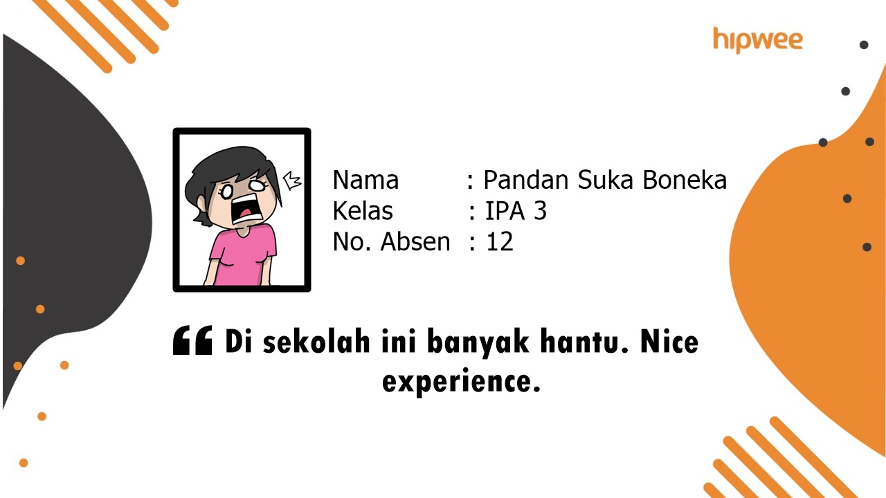 9 Contoh Kata Mutiara Di Buku Kenangan Yang Bakal Bikin Kamu