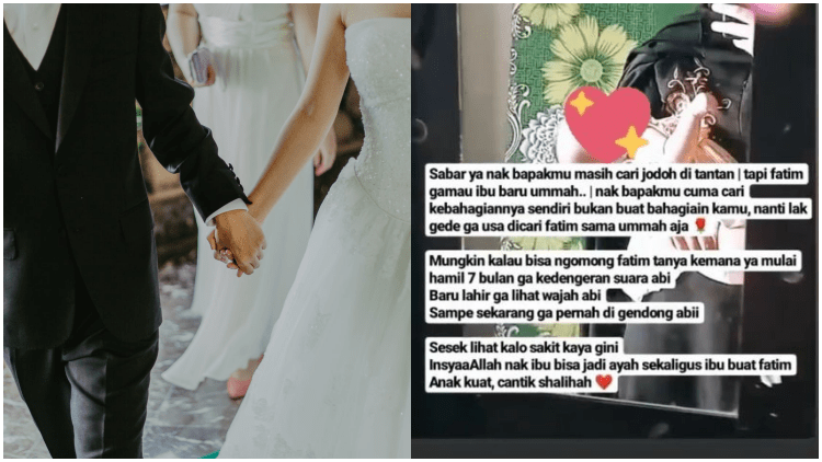 Cerpen Hamil Muda Karena Perjodohan Amat