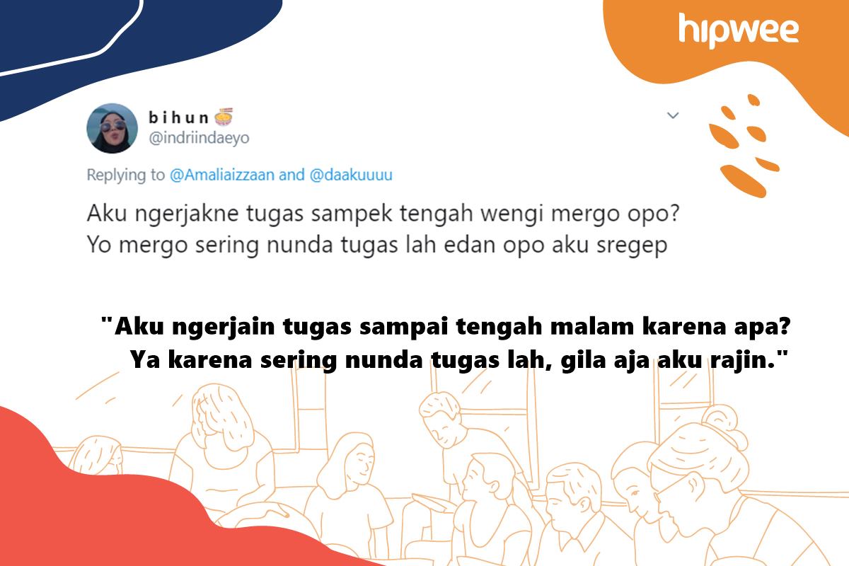Kata Kata Bijak Anak Volly Bahasa Jawa