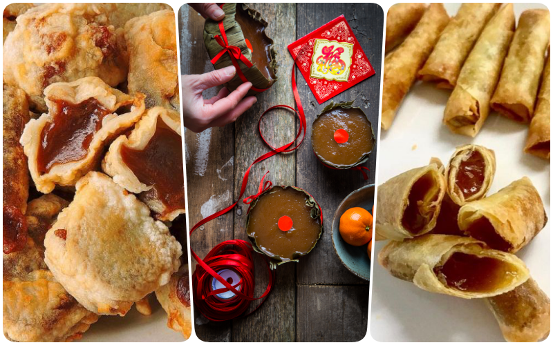 5 Tips Mengolah Kue Keranjang supaya Tidak Bosan, Bisa Digoreng Biasa