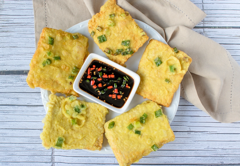 5 Resep Tepung Bumbu Homemade yang Non MSG. Gorengan