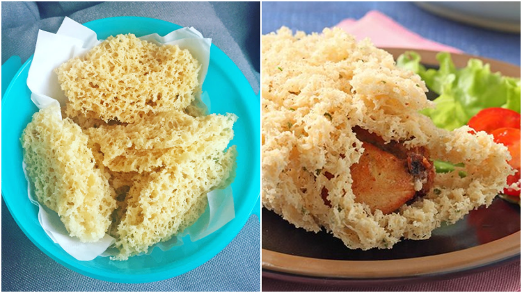 Cara Membuat Kremes Tanpa Telur 8 Resep Kreasi Ayam Kremes Sederhana