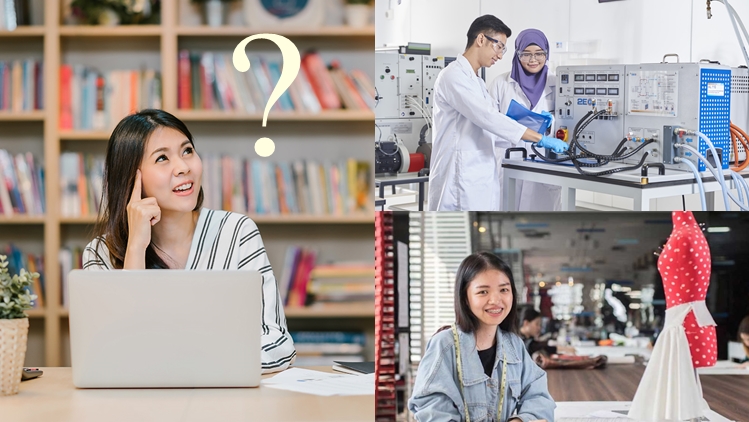 Peluang Kerja Lulusan Smk Tata Busana Kumpulan Kunci Jawaban Buku