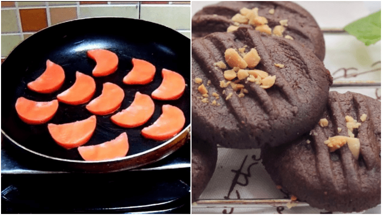 9 Resep Kue Kering yang Mudah Dipraktikkan, Cocok Disantap