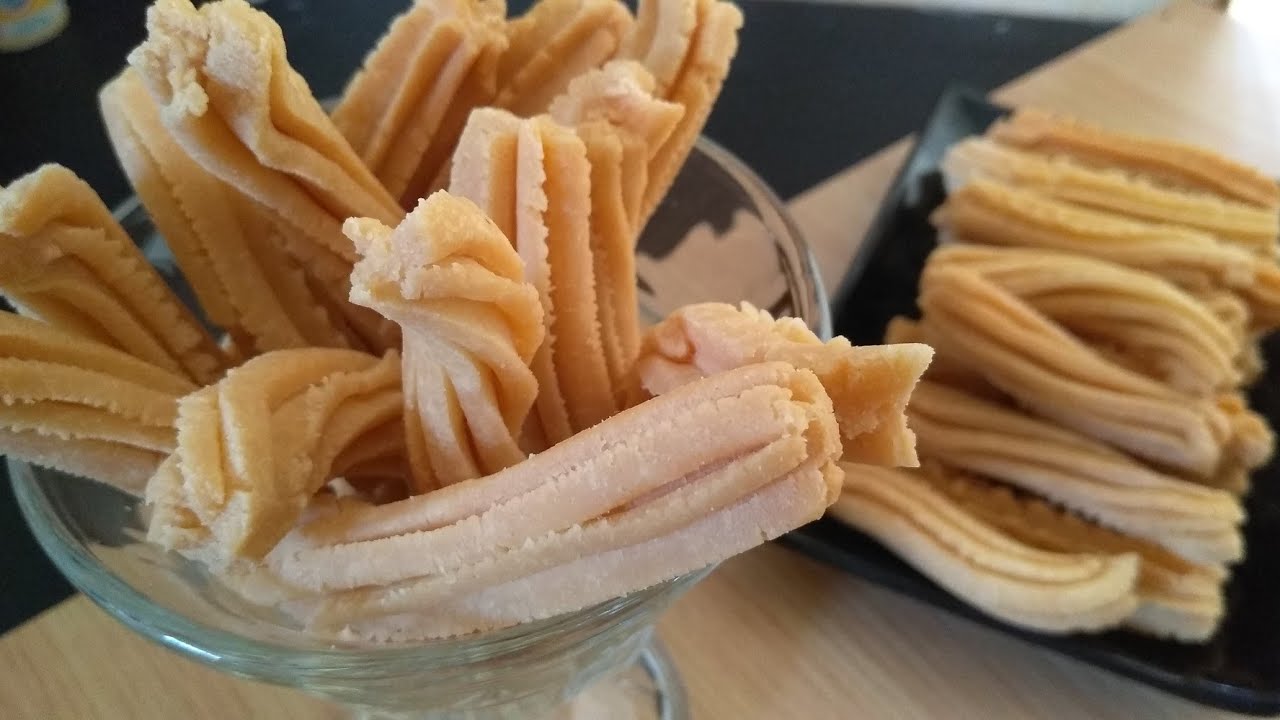 9 Resep Kue Kering yang Mudah Dipraktikkan, Cocok Disantap saat Lebaran