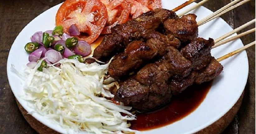 Adorable Resep Sate Kere Solo Ideas