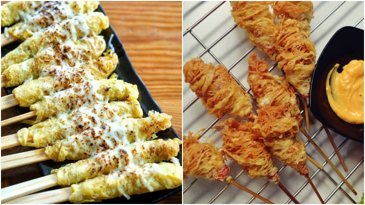 7 Cara Membuat Telur Gulung yang Simpel tapi Banyak Rasa