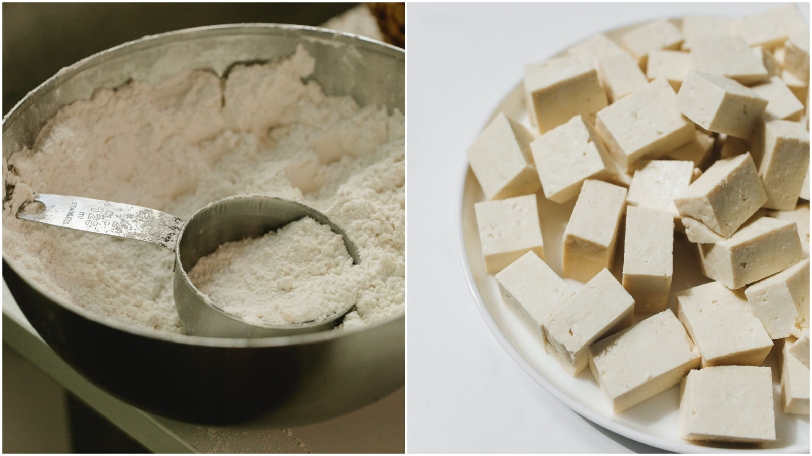 5 Manfaat Ampas Tahu yang Perlu Kamu Ketahui. Bisa Buat