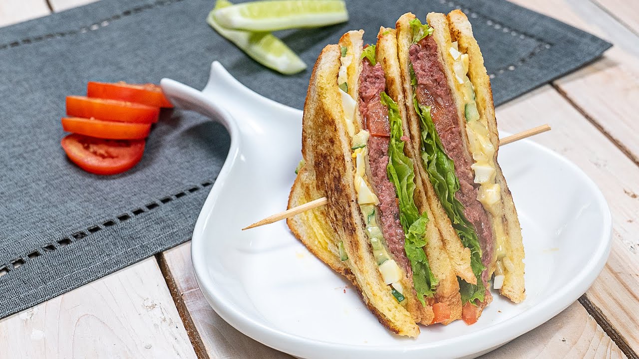 5 Resep Bikin Kreasi Naik Kelas, Enak dan Mudah