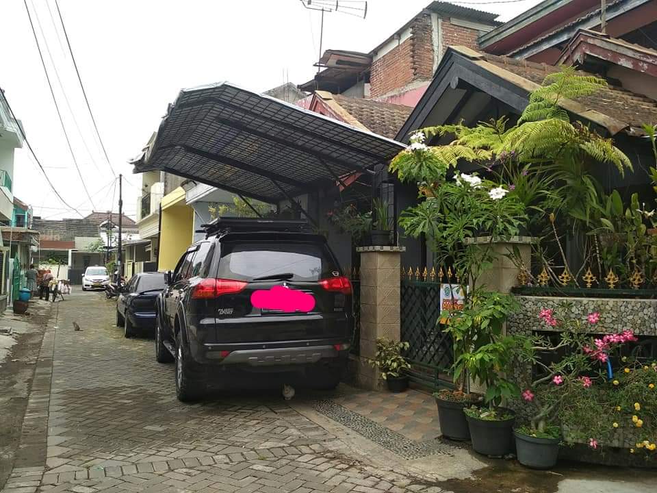 Viral Marah karena Orang Parkir Mobil di Depan Rumahnya, Begini Cara Mengatasinya
