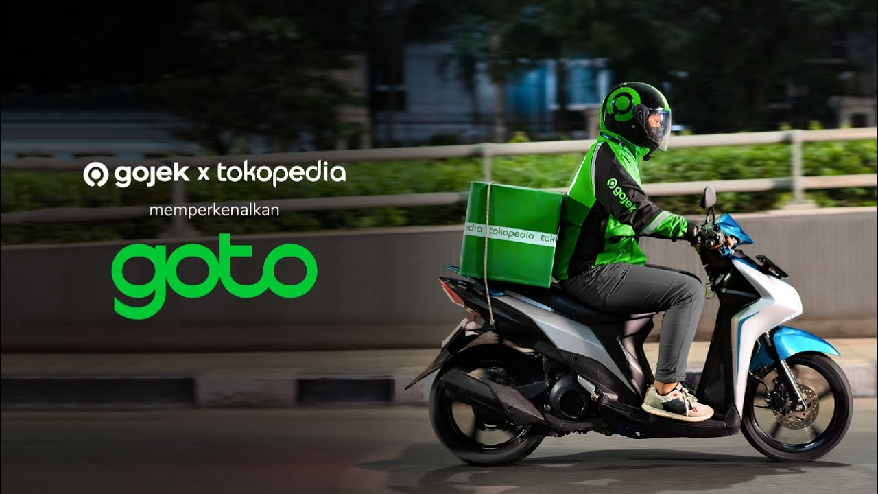 Kumpulan Artikel Gojek