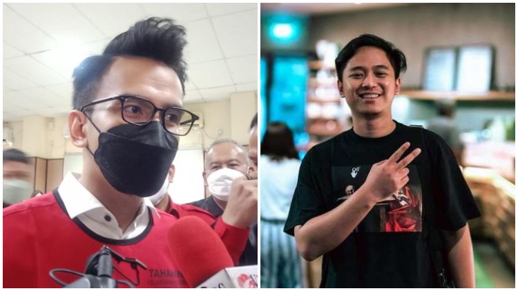 Adam Deni Kini Senang Di Penjara, Berteman Dengan Indra Kenz Hingga Doni Salmanan | Today's News