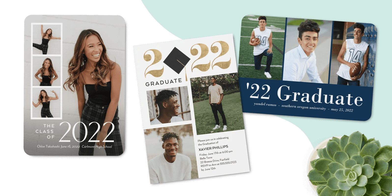 Greeting Cards Paper Photo card