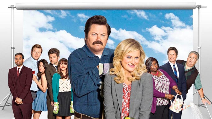 Watch Online! Parks and Recreation Special 2020 Popcornflix Medium