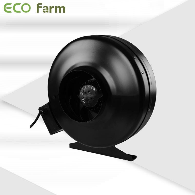 What Size Fan Do I Need For My Grow Tent?