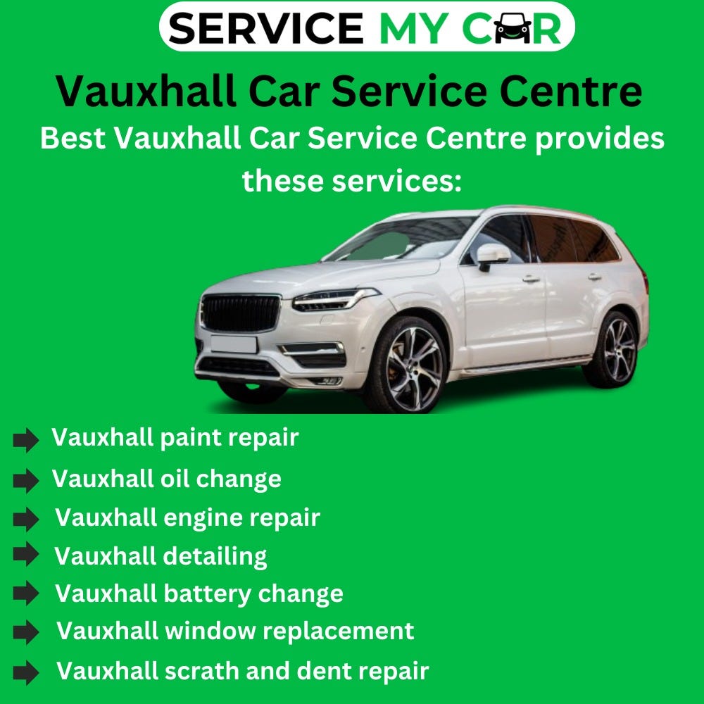 A Guide to Common Vauxhall Car Problems » WingsMyPost