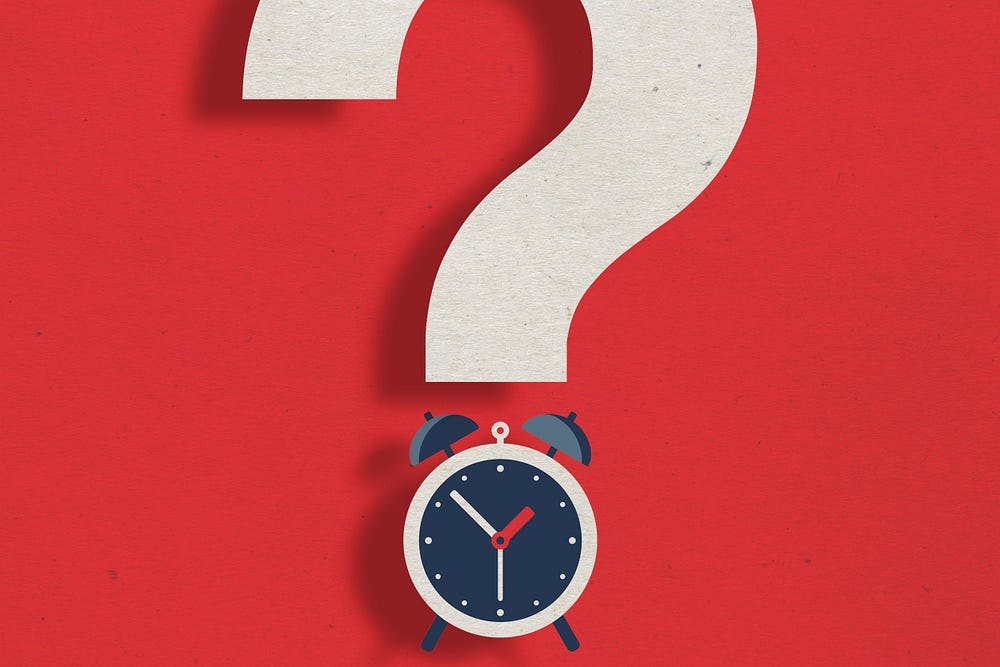 What Makes a Good Alarm Clock Sound? The Ringer