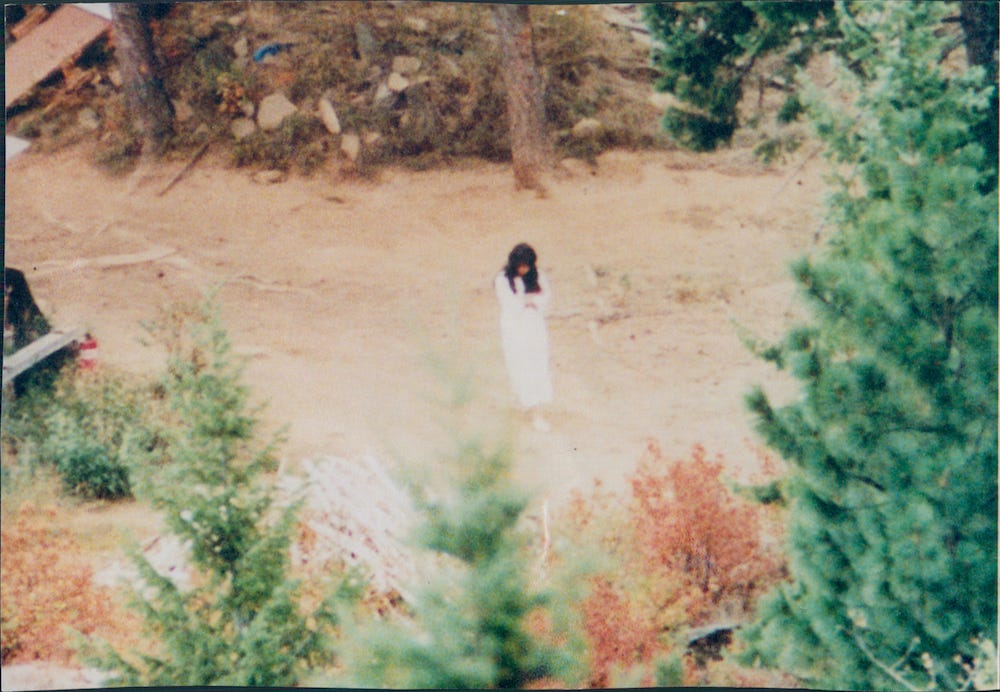 Ruby Ridge, Part Two Confirmation AmericanExperiencePBS Medium