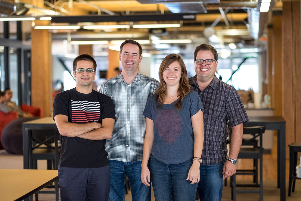 In Seattle, Qualtrics Engineering Works to Make Customer Insights