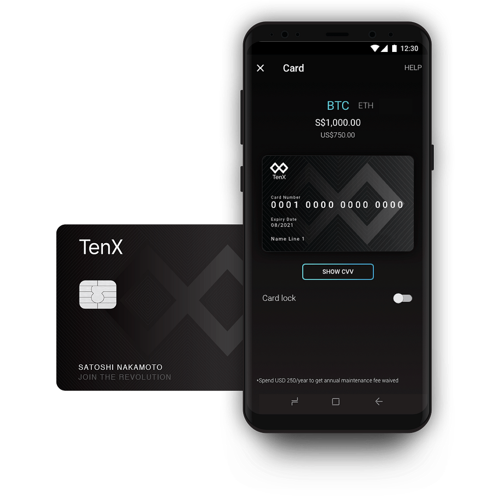 Top Crypto Credit Card For 2018 And Beyond Bitcoin Insider