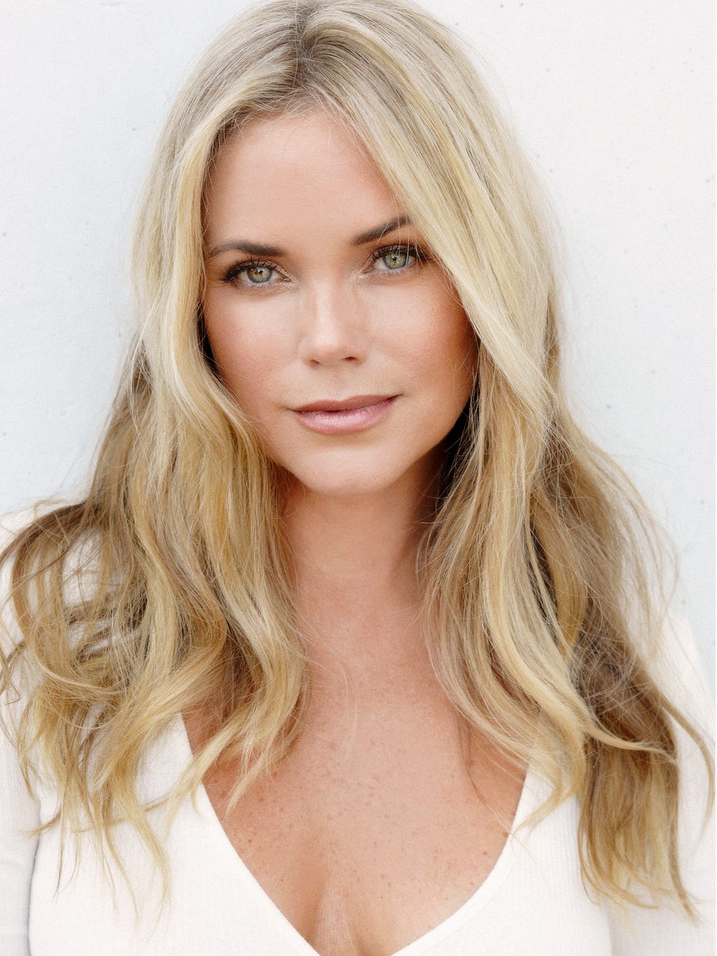 Stars Making A Social Impact Why & How Kelly Hughes Is Helping To