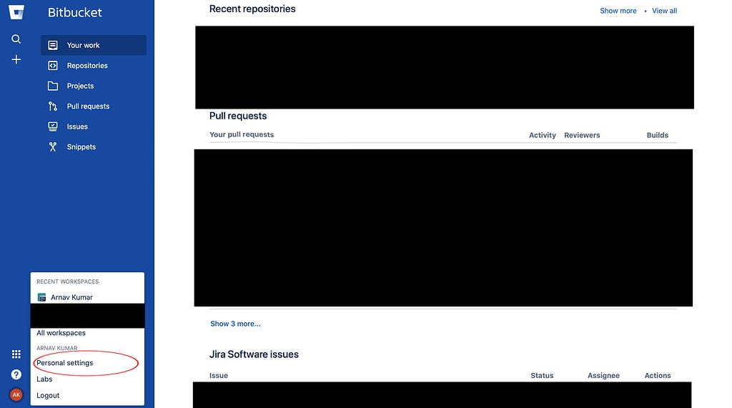 How to use BitBucket Cloud Rest API in Java? UsesCases with Examples