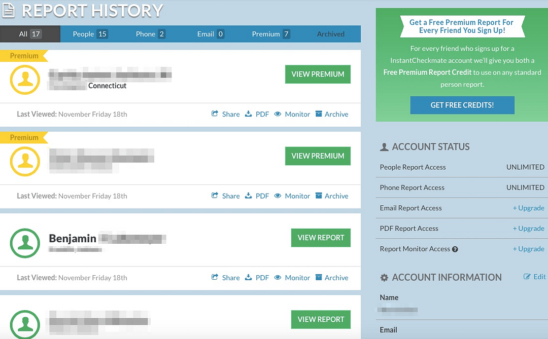 Best Tenant Background Check Sites in 2024 Top Screening Tools