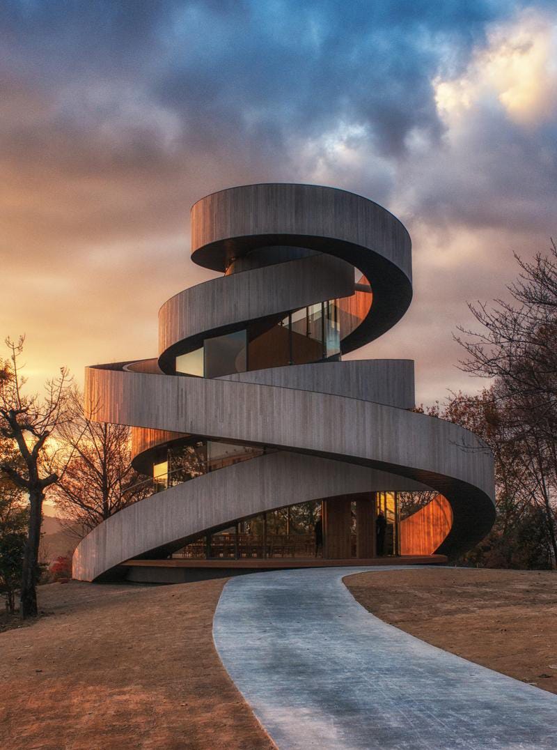 Architecture & Interior Design 1166 From up North