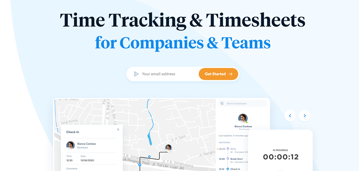 Best Time Tracking Apps 2022 13 Apps to Track Time More Effectively