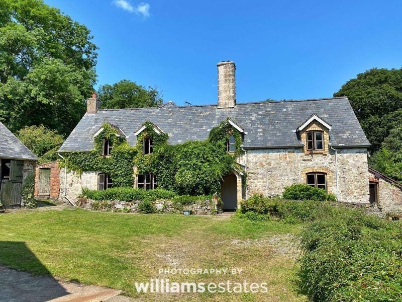 5 of The Most Stunning Remote Houses For Sale In The UK Top Real
