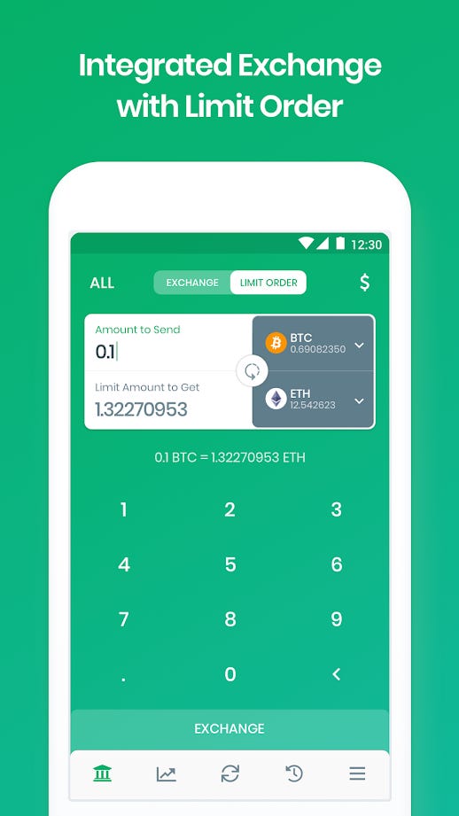 How To Buy Ripple From Coinbase Binance Free Bitcoin Exchange Script