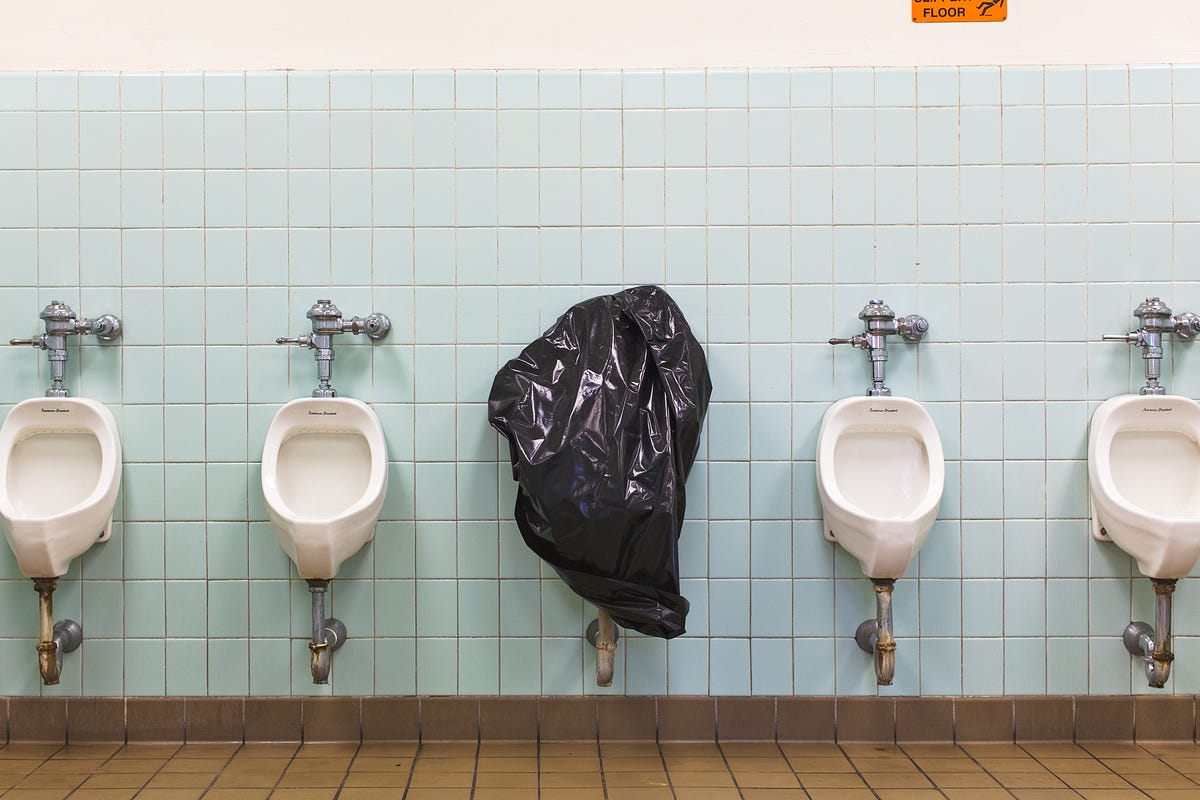 An Explanation of Urinals and Urinal Culture Chris Higgins Medium