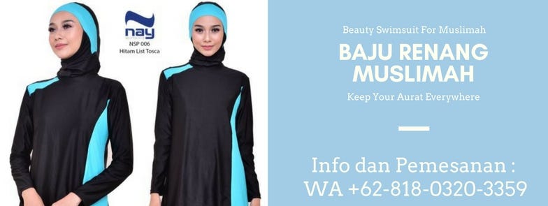 Toko Baju Renang Jogja Model Baju Terbaru 2019
