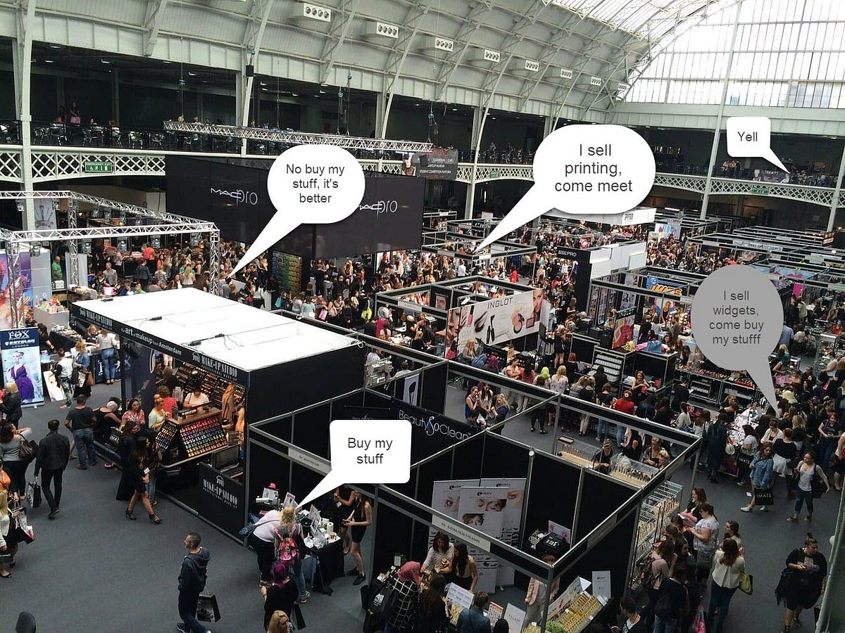 2019 UK Small Business Events to Attend Assure Hedge