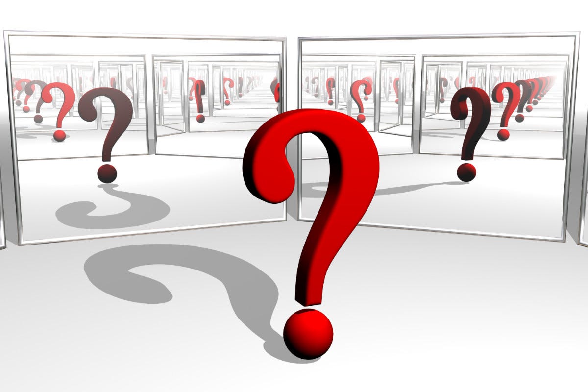 Reflection and Reflective Questions MAH Coaching Support Medium