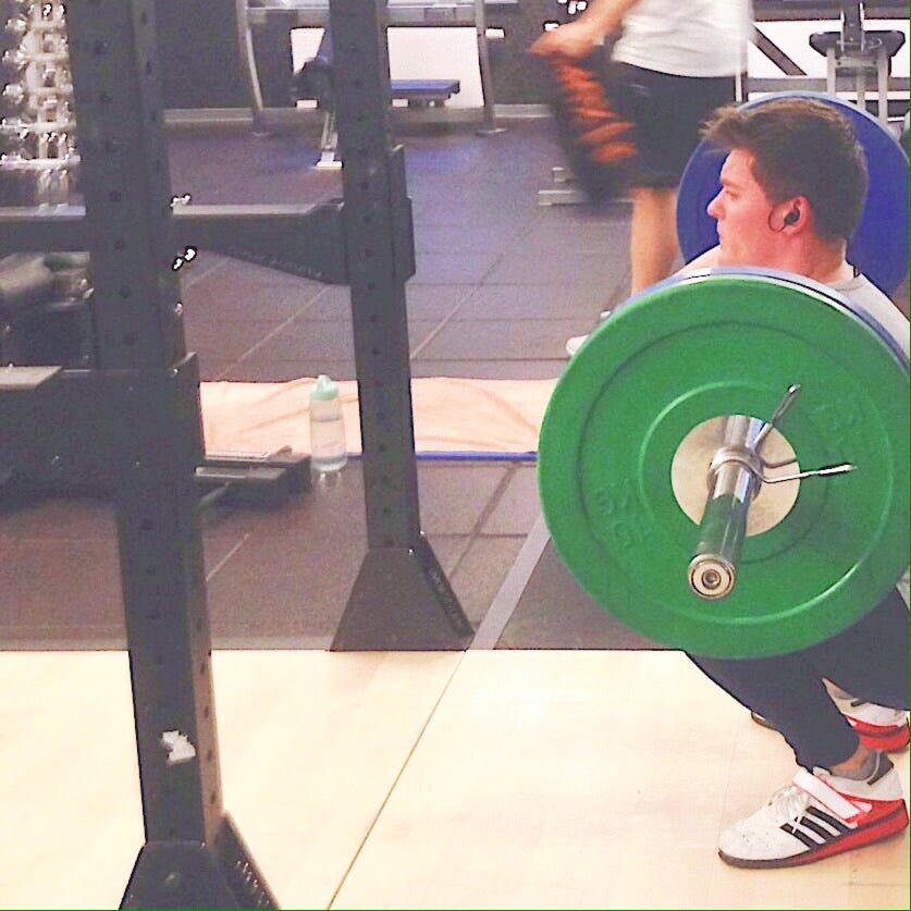 How AlternateDay Fasting and Weight Training Can Help You Lose Fat How AlternateDay Fasting and Weight Training Can Help You Lose Fat