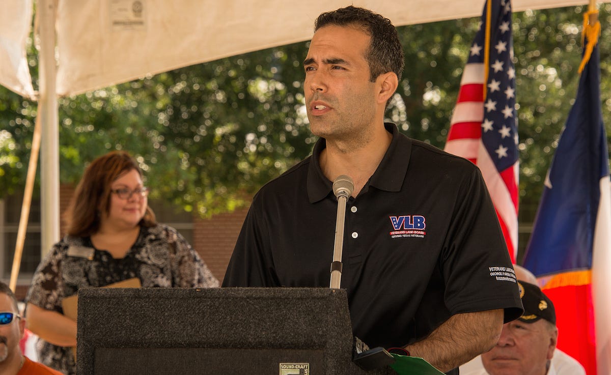 Extraordinary service in extraordinary circumstances Sgt. Alfredo