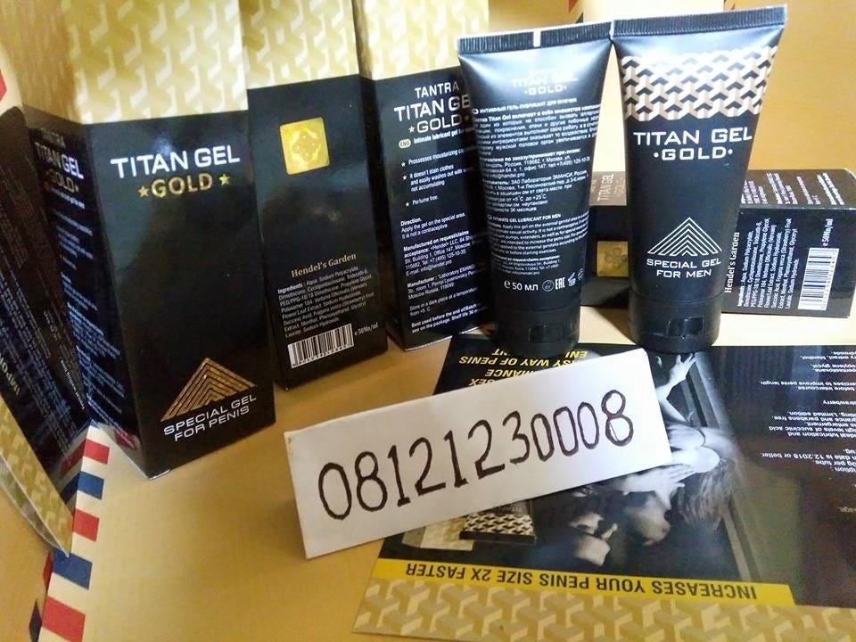 Efek Samping Manfaat Titan Gel / Neocenta Gel 15 g Manfaat dan