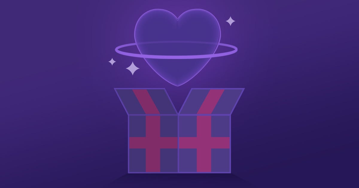 Give the gift of Twitch with Subscription Gifting! Twitch Blog