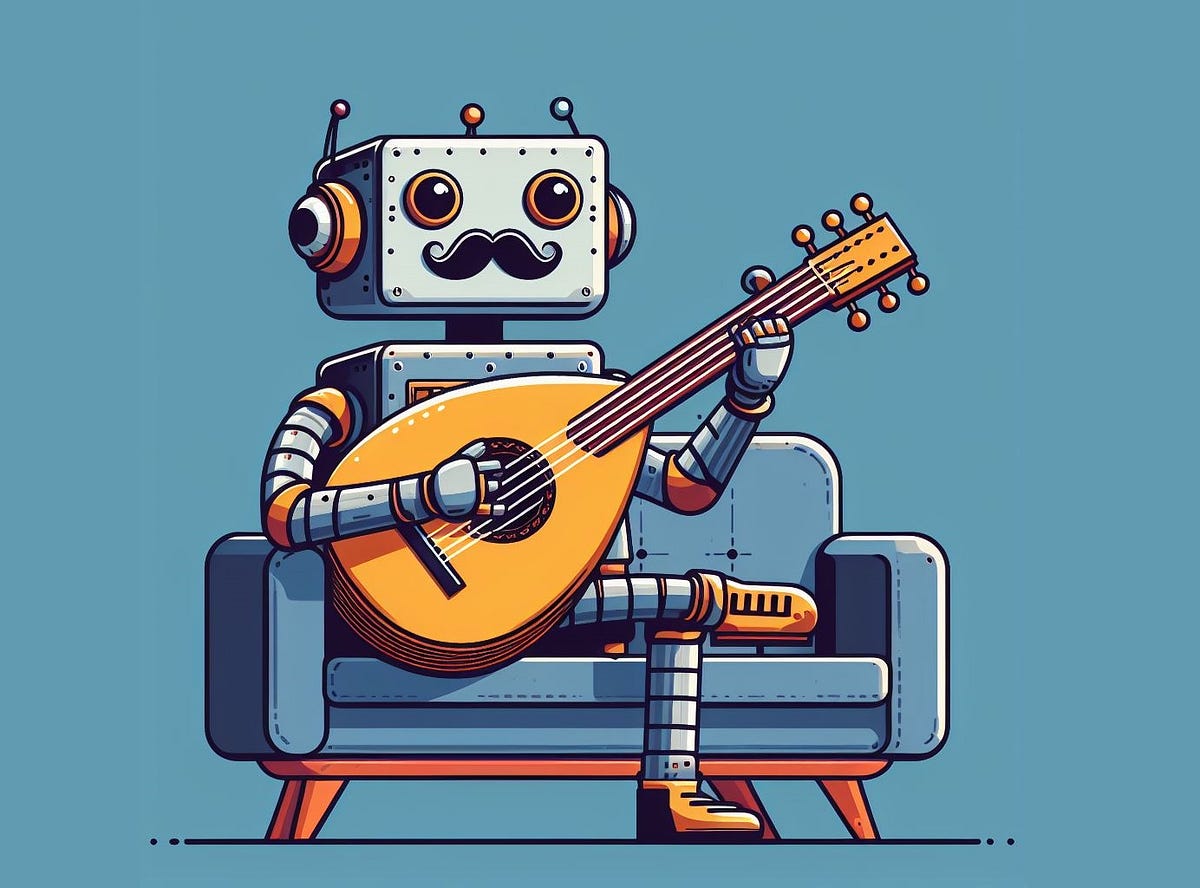 Exploring the Harmony of Deep Learning and Traditional Persian Music A