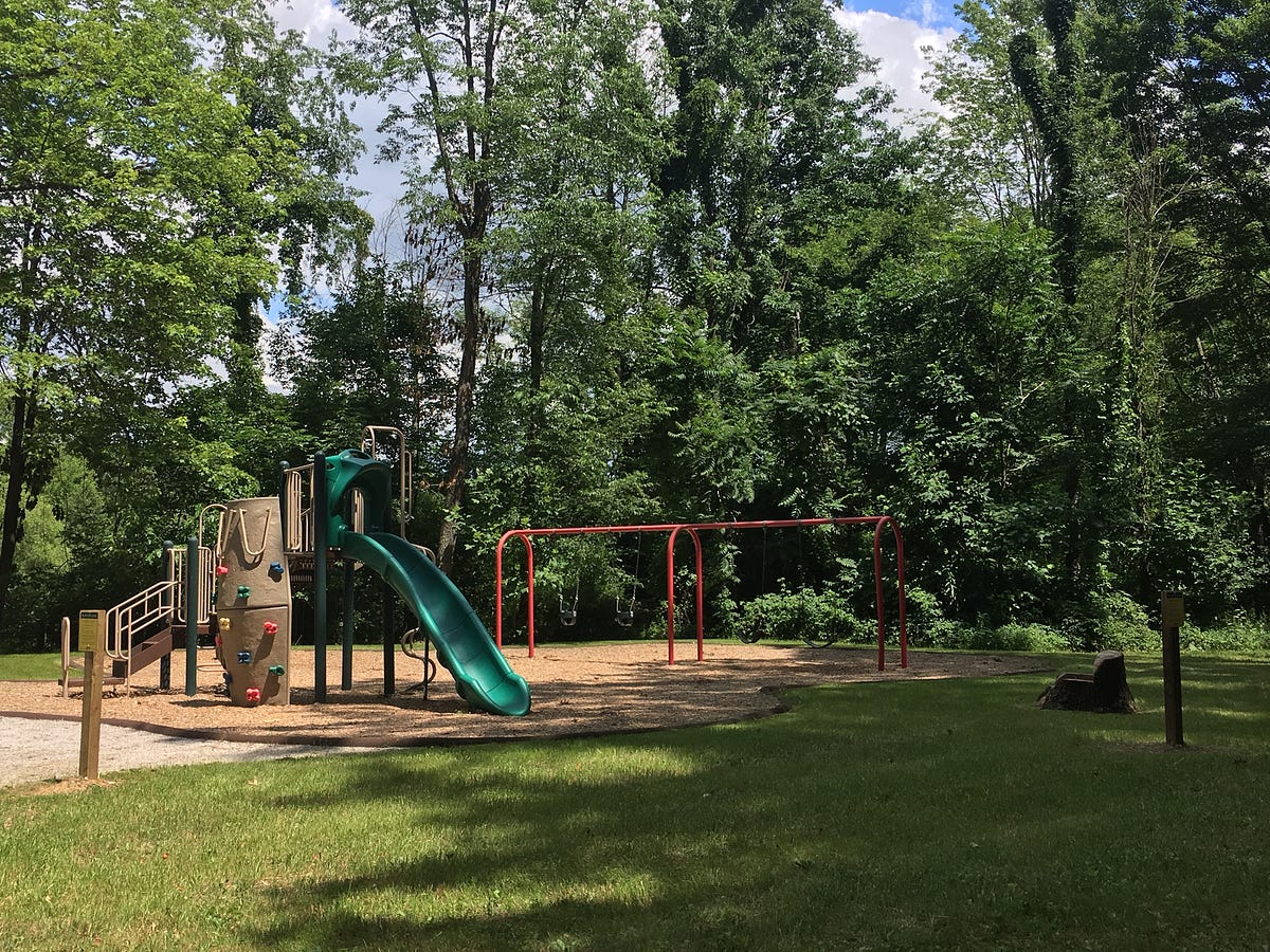 Camping returns to Nimisila Reservoir Summit Metro Parks Medium