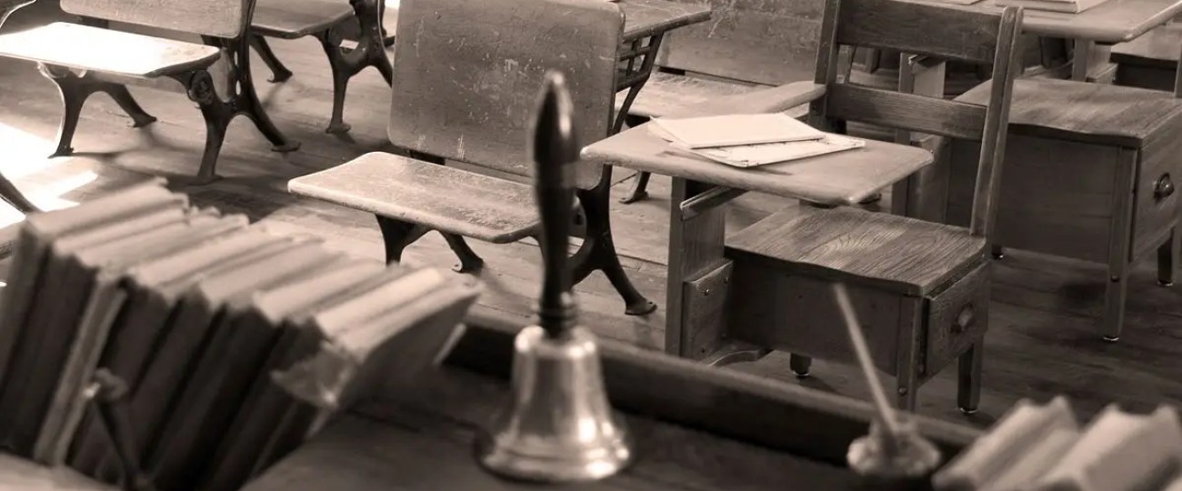 When Did Education Start In The World?