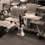 When Did Education Start In The World?