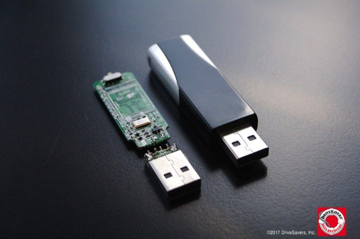 Data Recovery Los Angeles