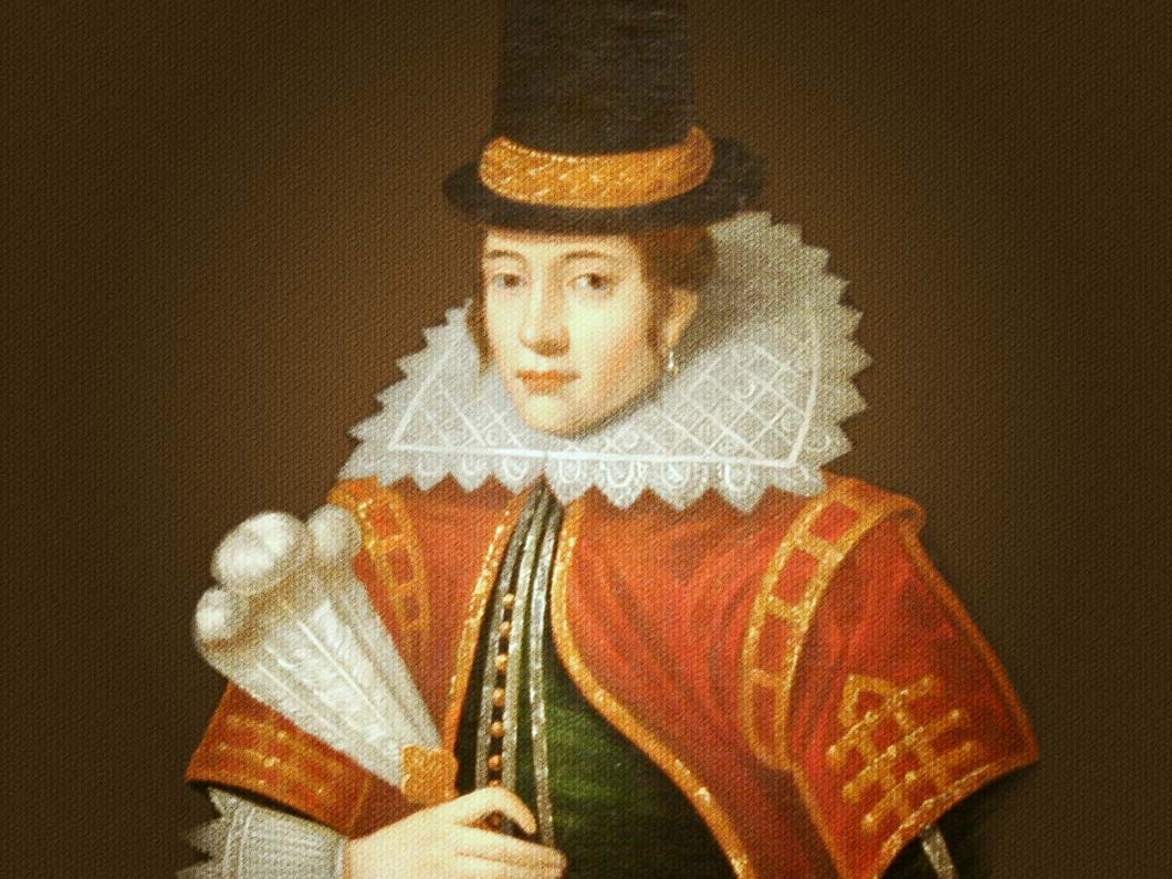 The Real Pocahontas Early Life to Adulthood, Real Name Matoaka