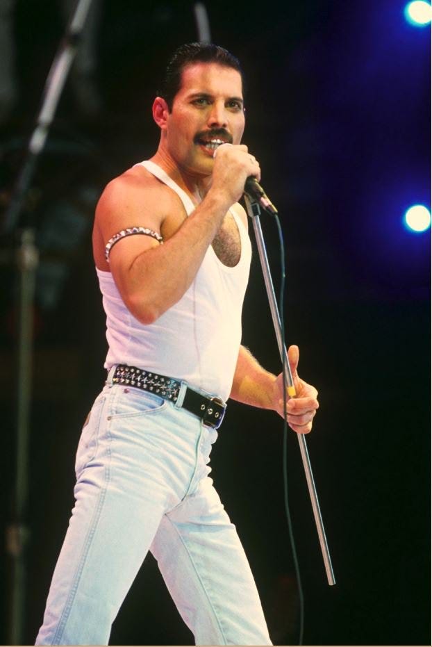 Mercurial Rhapsody Filibuster Medium