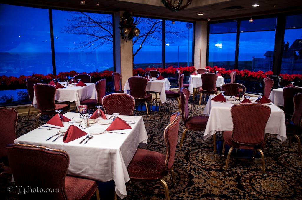 11 Most Romantic Restaurants in Annapolis Maryland Malcolm The