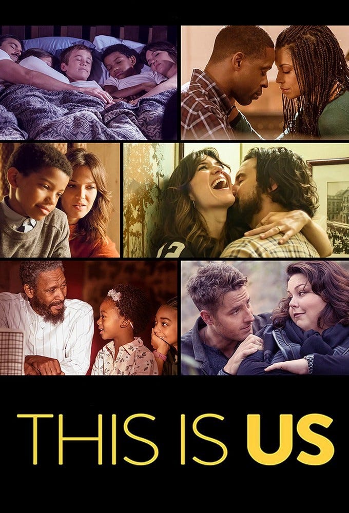 S04E04 Episode 4 This Is Us Medium